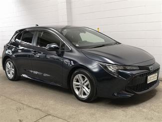 2019 Toyota Corolla - Thumbnail