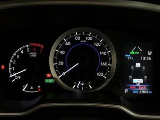 2019 Toyota Corolla - Thumbnail