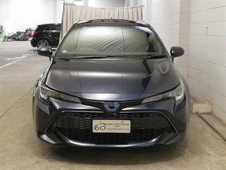 2019 Toyota Corolla - Thumbnail