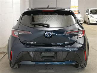 2019 Toyota Corolla - Thumbnail