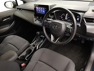 2019 Toyota Corolla - Thumbnail