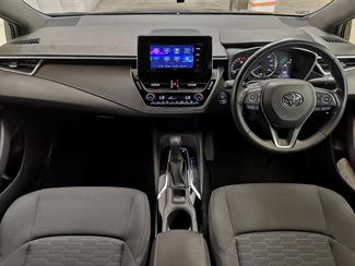 2019 Toyota Corolla - Thumbnail