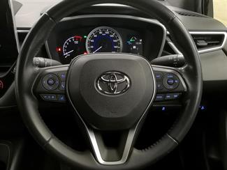 2019 Toyota Corolla - Thumbnail