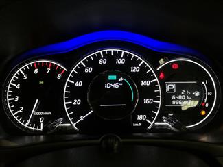 2016 Nissan Note - Thumbnail