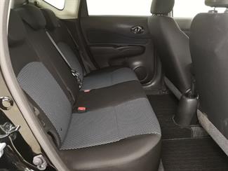 2016 Nissan Note - Thumbnail