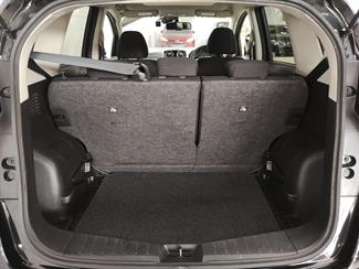 2016 Nissan Note - Thumbnail