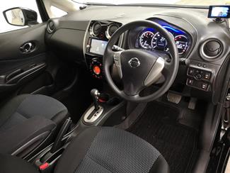 2016 Nissan Note - Thumbnail