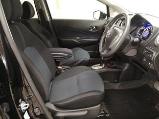 2016 Nissan Note - Thumbnail