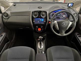 2016 Nissan Note - Thumbnail