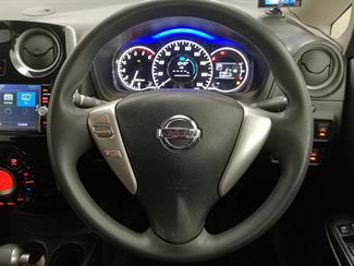 2016 Nissan Note - Thumbnail