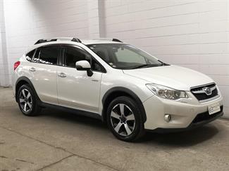 2014 Subaru XV - Thumbnail