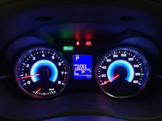 2014 Subaru XV - Thumbnail
