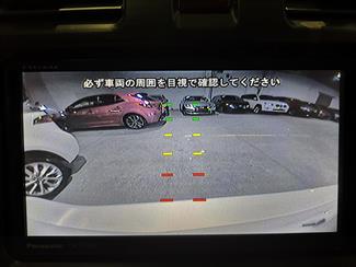 2014 Subaru XV - Thumbnail