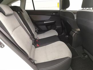 2014 Subaru XV - Thumbnail