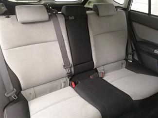 2014 Subaru XV - Thumbnail