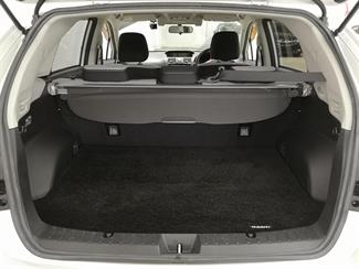 2014 Subaru XV - Thumbnail