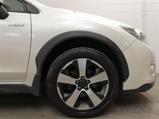 2014 Subaru XV - Thumbnail