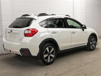 2014 Subaru XV - Thumbnail