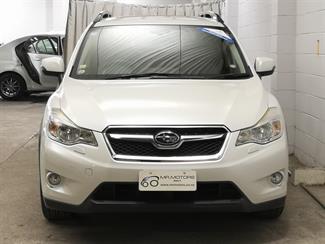2014 Subaru XV - Thumbnail