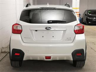 2014 Subaru XV - Thumbnail