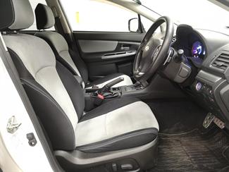 2014 Subaru XV - Thumbnail