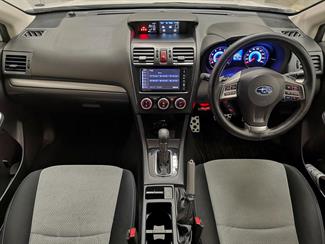 2014 Subaru XV - Thumbnail