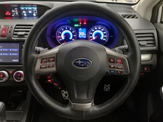 2014 Subaru XV - Thumbnail