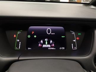 2020 Honda Fit - Thumbnail