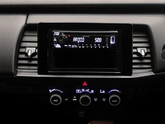 2020 Honda Fit - Thumbnail