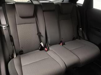 2020 Honda Fit - Thumbnail