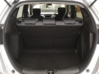 2020 Honda Fit - Thumbnail