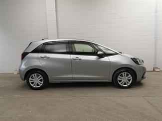 2020 Honda Fit - Thumbnail