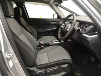 2020 Honda Fit - Thumbnail