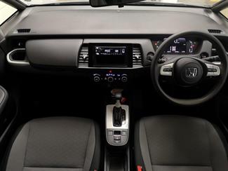 2020 Honda Fit - Thumbnail