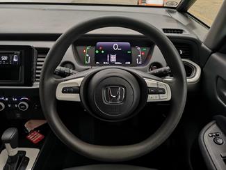 2020 Honda Fit - Thumbnail