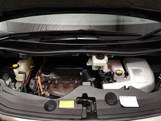 2013 Toyota Alphard - Thumbnail