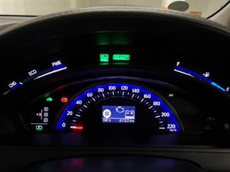 2015 Toyota Sai - Thumbnail