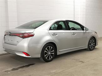 2015 Toyota Sai - Thumbnail