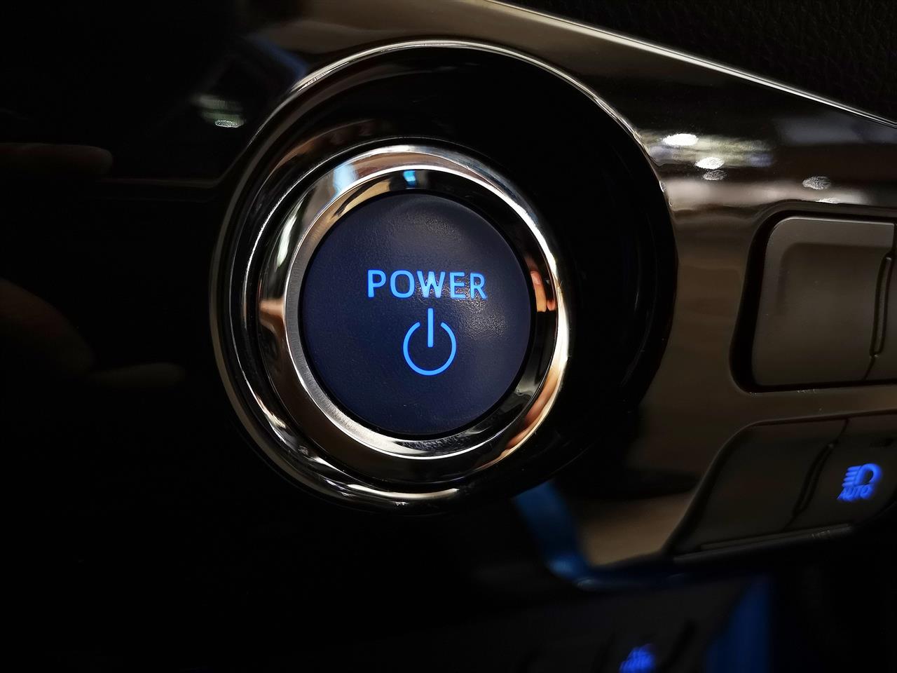 2020 Toyota Prius