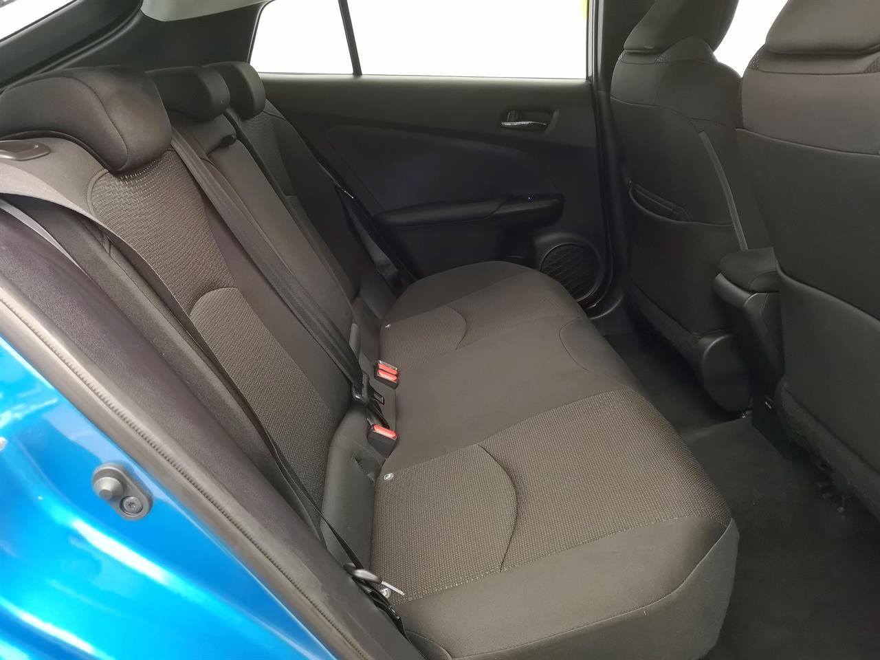 2020 Toyota Prius