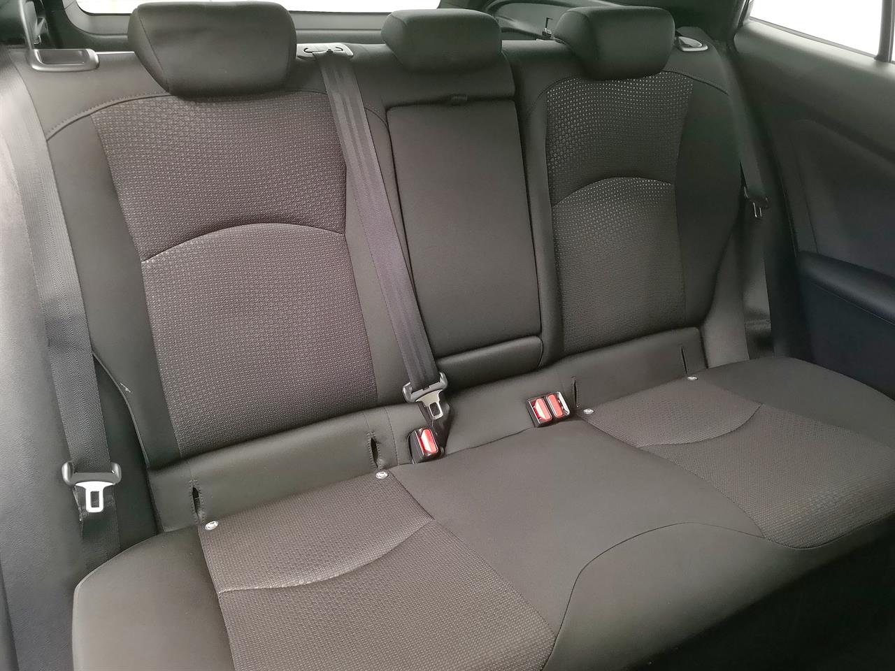 2020 Toyota Prius