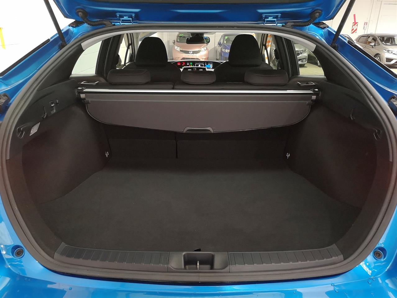2020 Toyota Prius