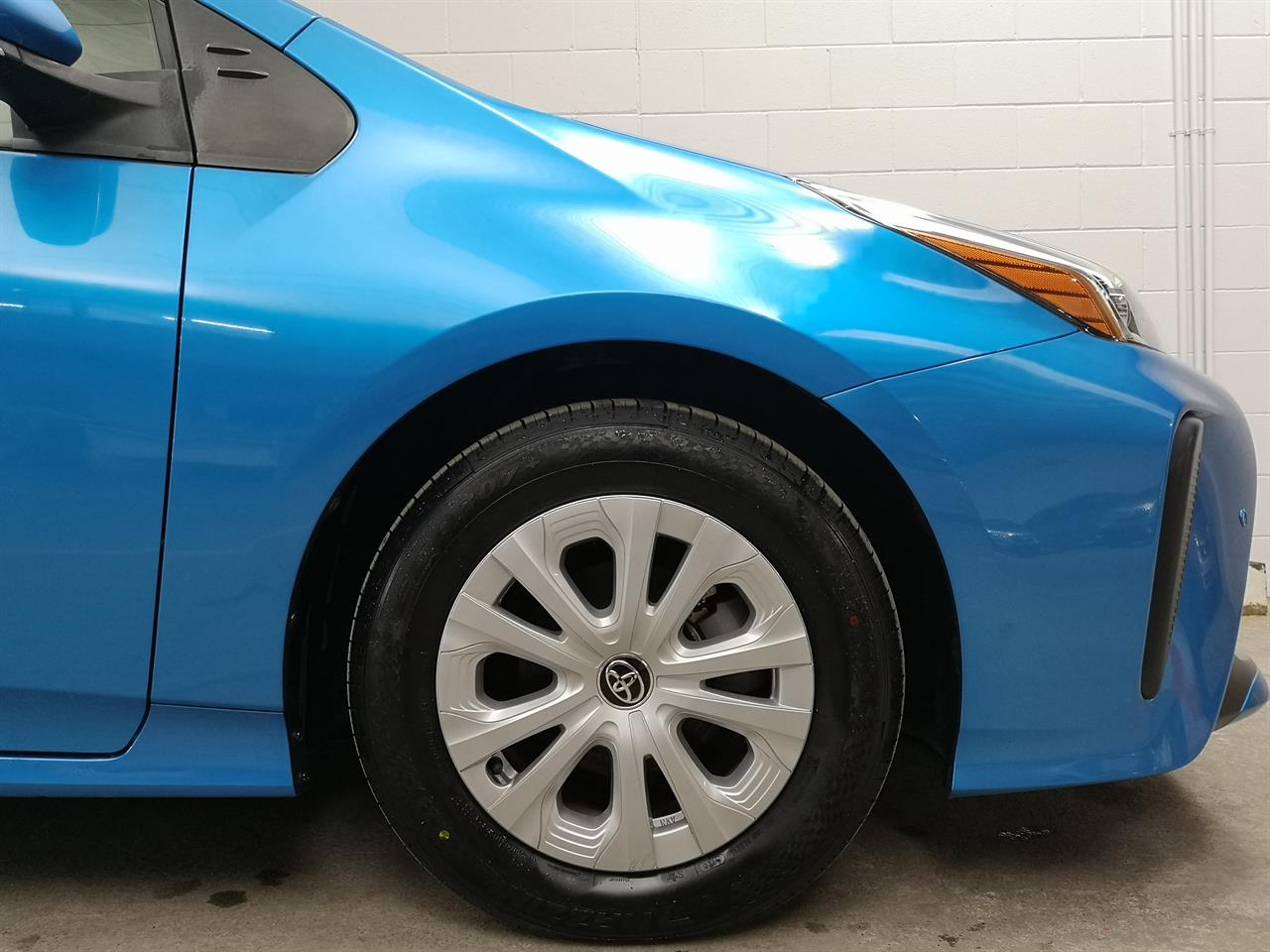 2020 Toyota Prius
