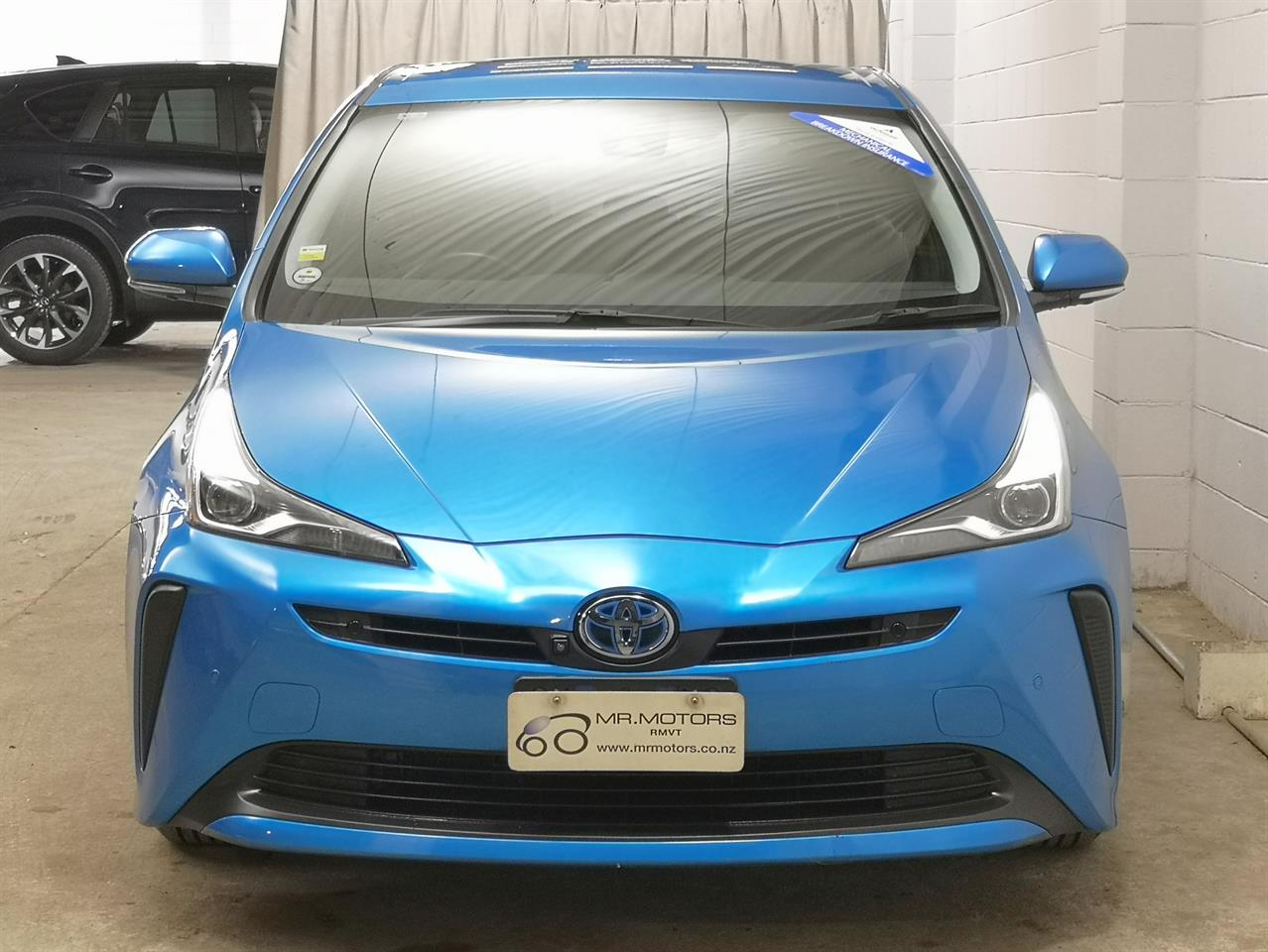 2020 Toyota Prius