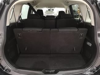 2015 Mazda Premacy - Thumbnail