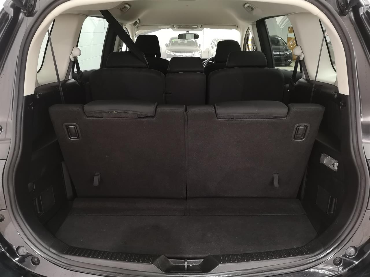 2015 Mazda Premacy