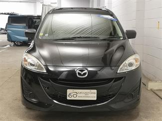 2015 Mazda Premacy - Thumbnail