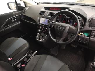 2015 Mazda Premacy - Thumbnail