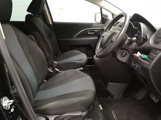 2015 Mazda Premacy - Thumbnail