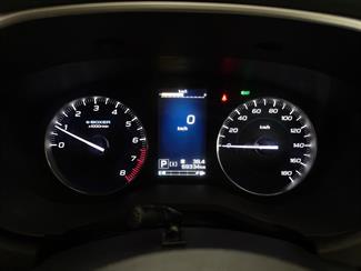 2020 Subaru XV - Thumbnail